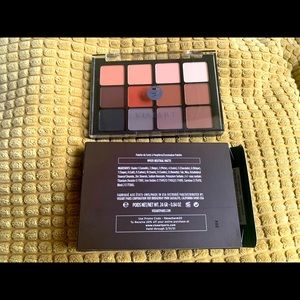 Viseart eyeshadow palette